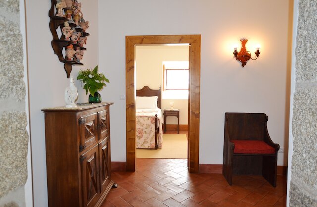 カサ ダ ポルテーラ サンプリズ