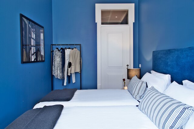 リスボン ファイブ スター アパートメンツ サン ジュリアン 72