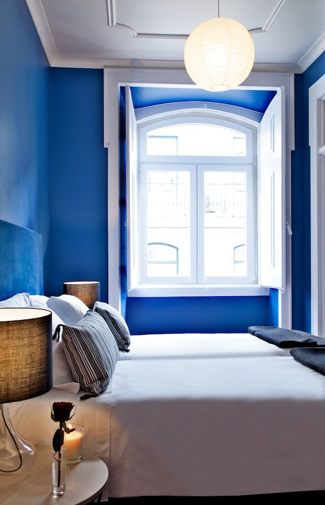 リスボン ファイブ スター アパートメンツ サン ジュリアン 72