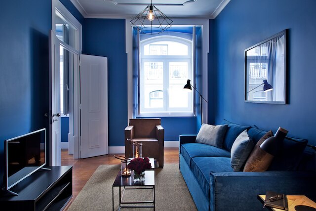 リスボン ファイブ スター アパートメンツ サン ジュリアン 72