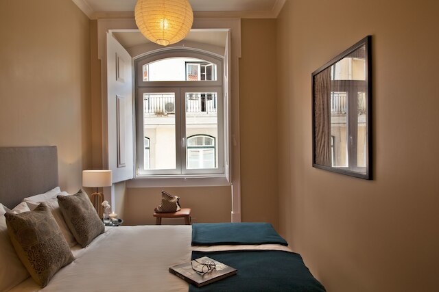 リスボン ファイブ スター アパートメンツ サン ジュリアン 72