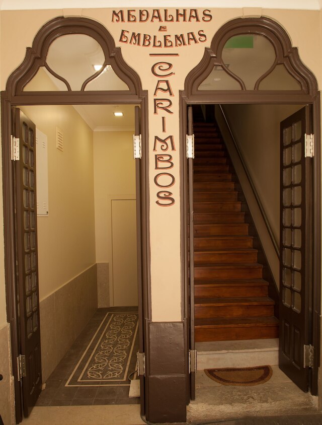 リスボン ファイブ スター アパートメンツ サン ジュリアン 72