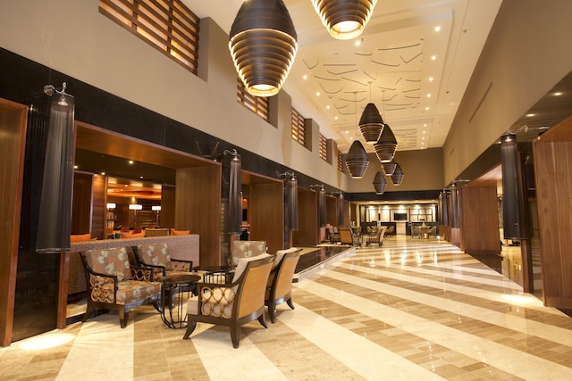 ファミリー3ベッドルーム・オーシャンビラ・バイ・ウィンダム・グランド・カンクン