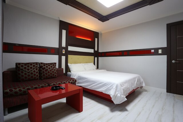 パラダイス モーテル