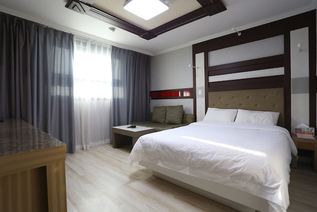 パラダイス モーテル