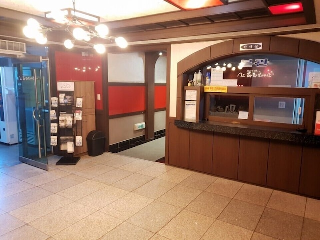 パラダイス モーテル