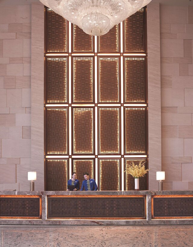 シャングリ・ラ・ウランバートル