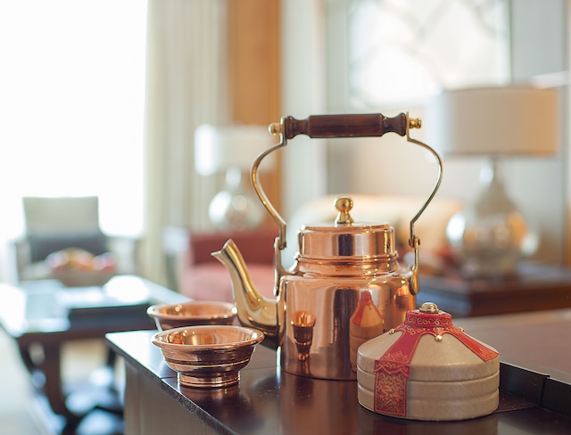 シャングリ・ラ・ウランバートル