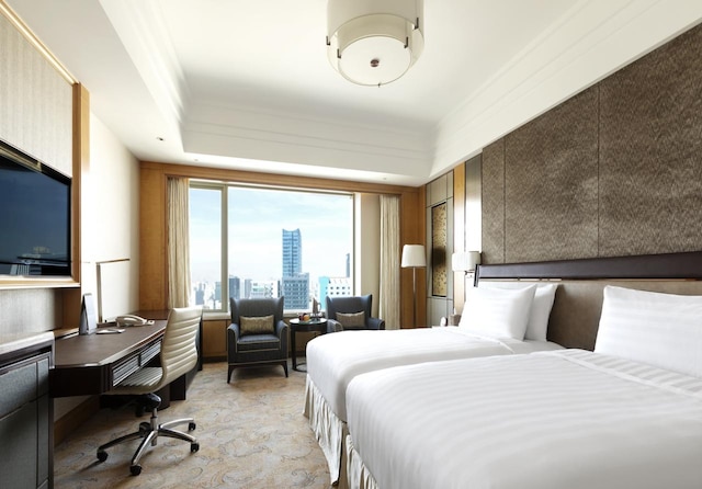 シャングリ・ラ・ウランバートル