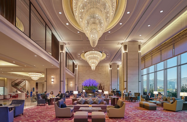 シャングリ・ラ・ウランバートル