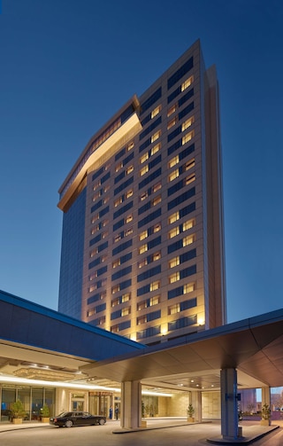 シャングリ・ラ・ウランバートル