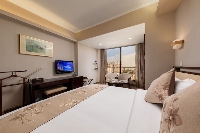 グワンドン ホテル珠海 (珠海粤海酒店)