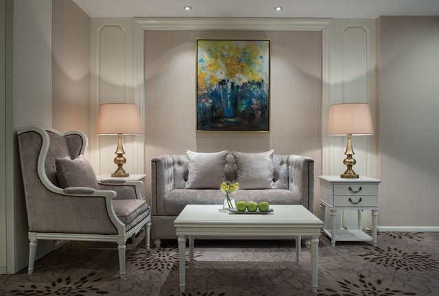 グワンドン ホテル珠海 (珠海粤海酒店)