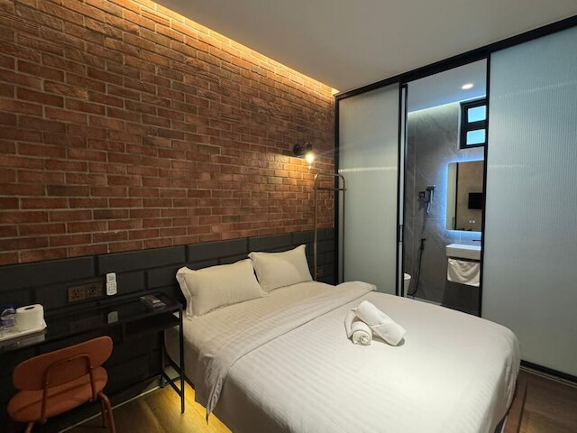 ハボナブティックホテルアットマウントオースチン