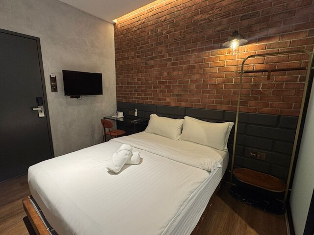 ハボナブティックホテルアットマウントオースチン