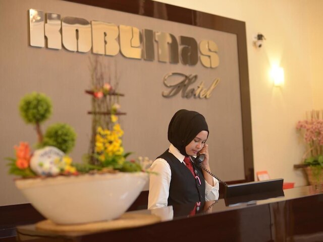 Hotel Kobemas Melaka