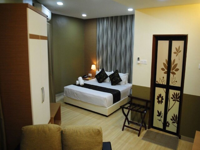 Hotel Kobemas Melaka