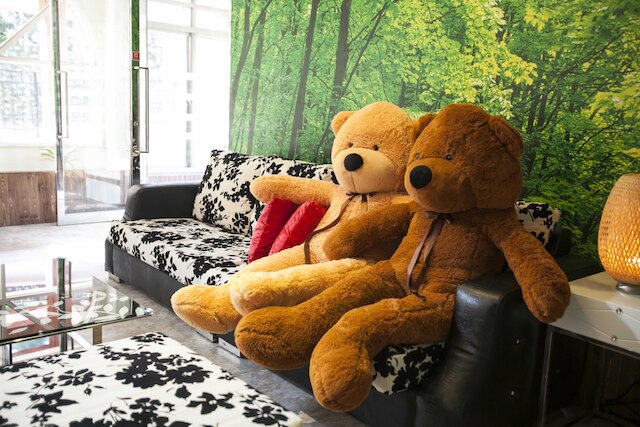 烏来タウン ハウス (烏来スプリング リゾート) (烏來湯館温泉会館)