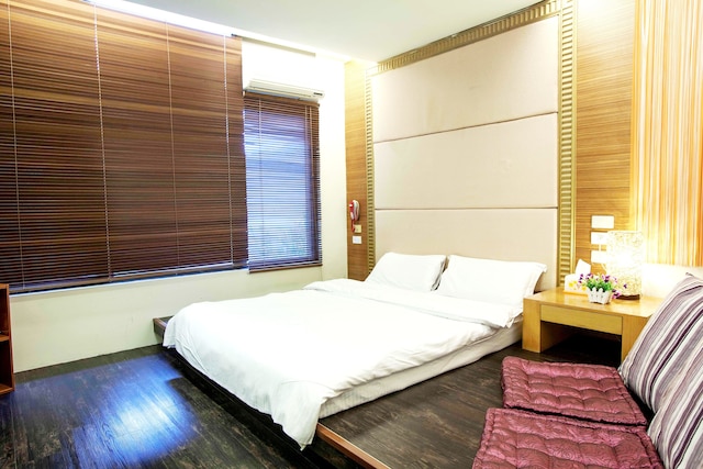 烏来タウン ハウス (烏来スプリング リゾート) (烏來湯館温泉会館)