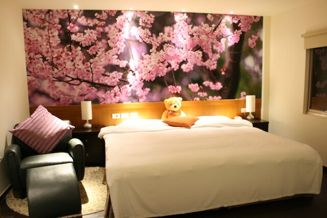 烏来タウン ハウス (烏来スプリング リゾート) (烏來湯館温泉会館)