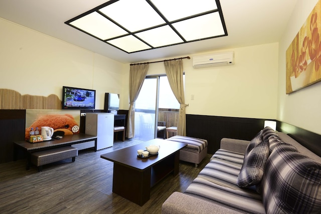 烏来タウン ハウス (烏来スプリング リゾート) (烏來湯館温泉会館)