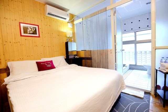 烏来タウン ハウス (烏来スプリング リゾート) (烏來湯館温泉会館)