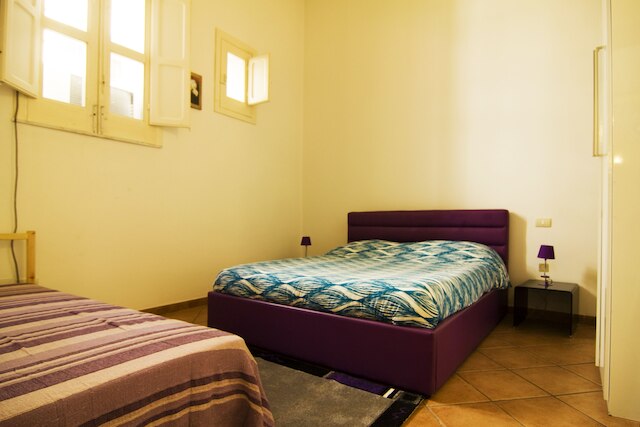 カーサ ヴァカンツァ ベリーニ