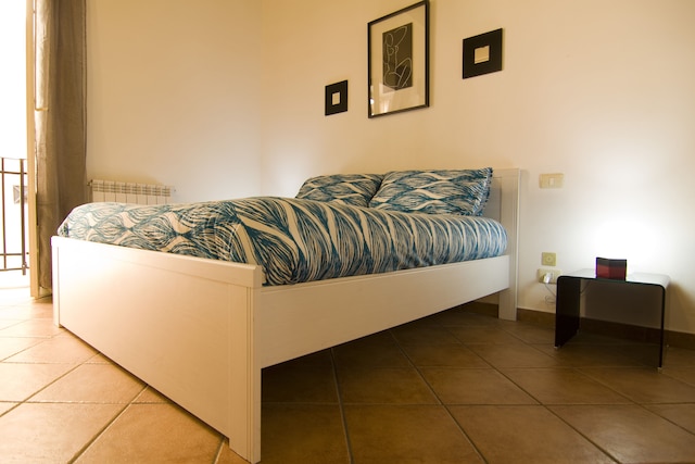 カーサ ヴァカンツァ ベリーニ