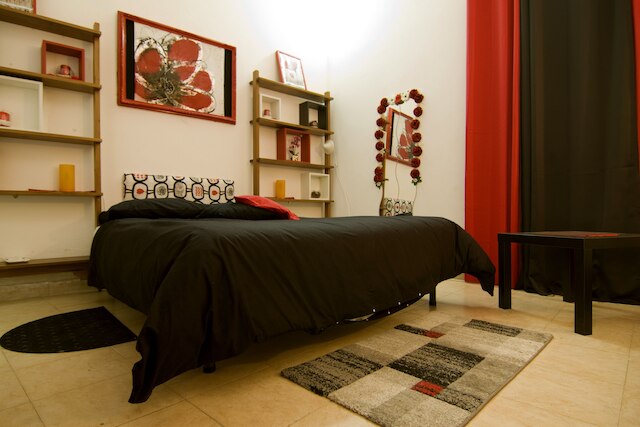 カーサ ヴァカンツァ ベリーニ