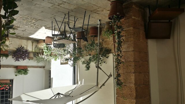 カーサ ヴァカンツァ ベリーニ