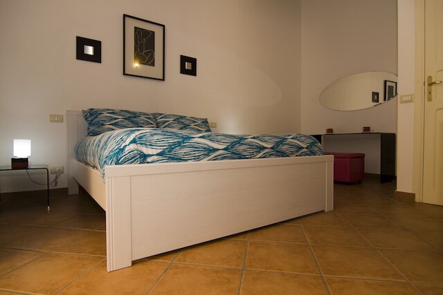 カーサ ヴァカンツァ ベリーニ