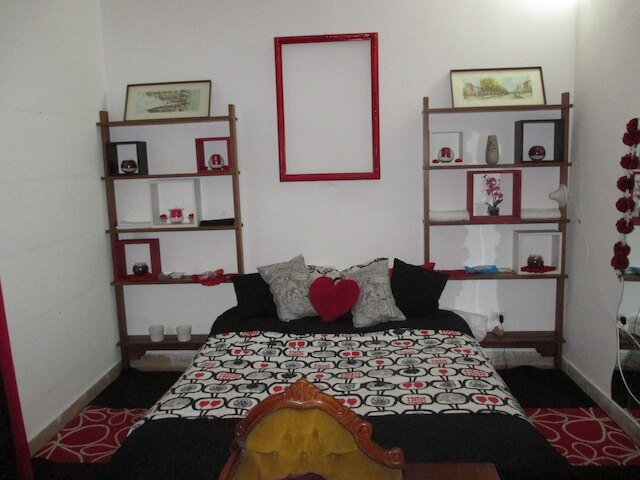 カーサ ヴァカンツァ ベリーニ