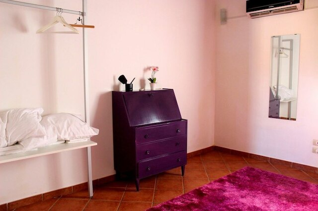 カーサ ヴァカンツァ ベリーニ