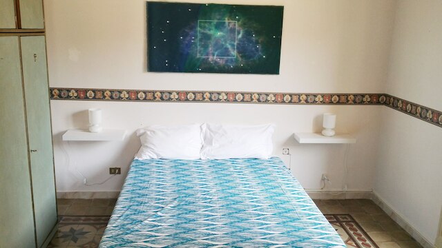 カーサ ヴァカンツァ ベリーニ