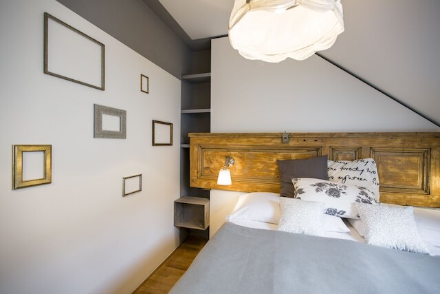 Miss Sophie's New Town