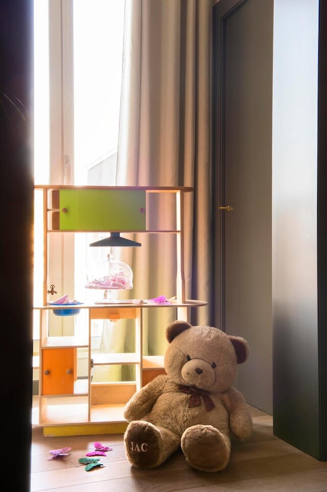 ゴドー ラグジュアリー アパートメント パセジ デ グラシア