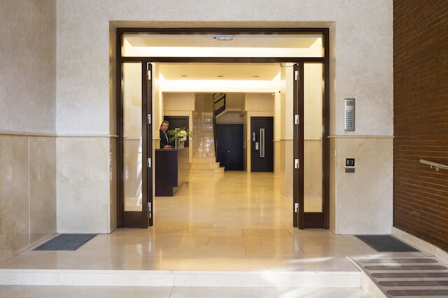 ゴドー ラグジュアリー アパートメント パセジ デ グラシア