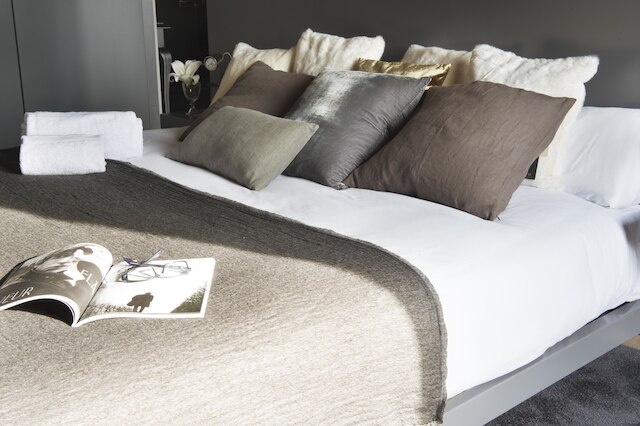 ゴドー ラグジュアリー アパートメント パセジ デ グラシア