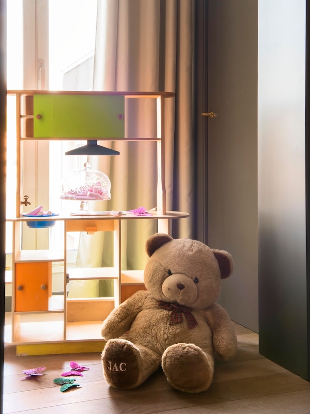 ゴドー ラグジュアリー アパートメント パセジ デ グラシア