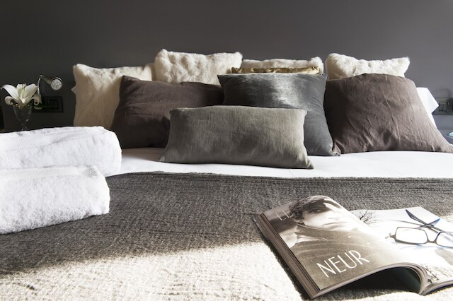 ゴドー ラグジュアリー アパートメント パセジ デ グラシア