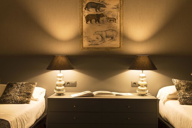 ゴドー ラグジュアリー アパートメント パセジ デ グラシア