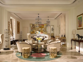 ホテル デザール サイゴン - Mギャラリー