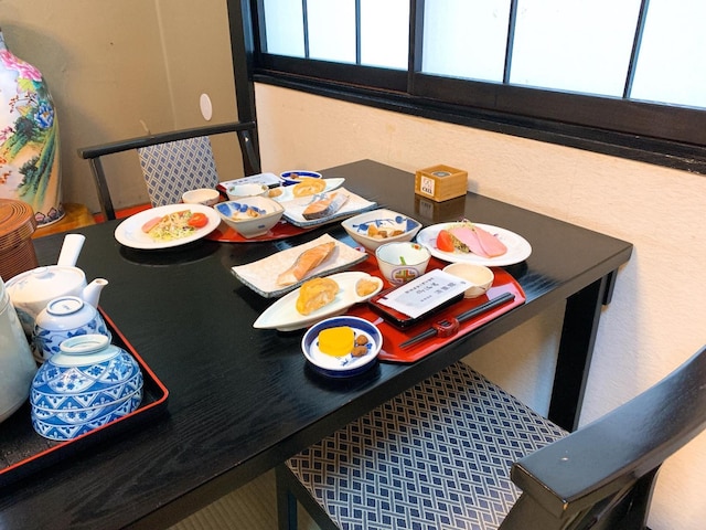 くさつのお宿 清重館