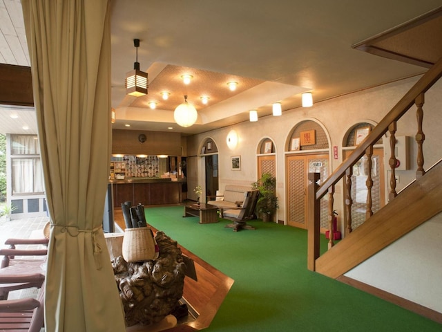 くさつのお宿 清重館