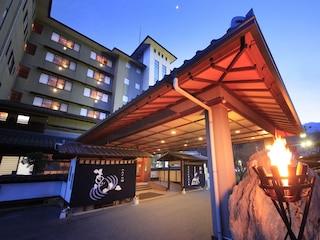 ユルイの宿 恵山