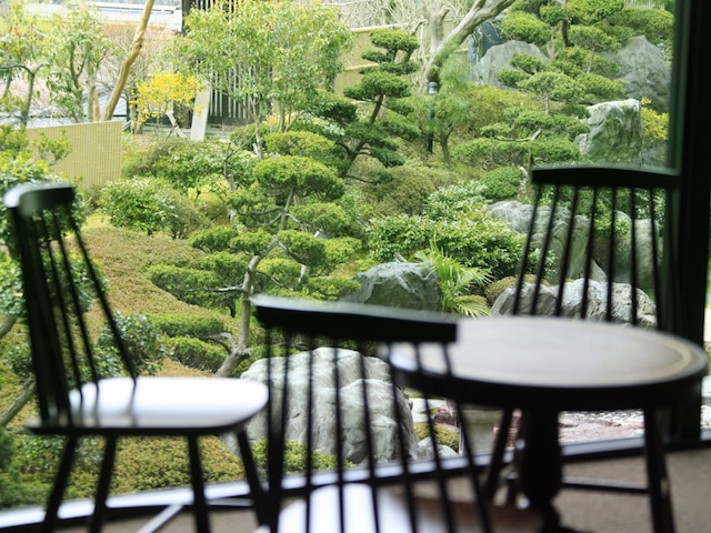 ユルイの宿 恵山