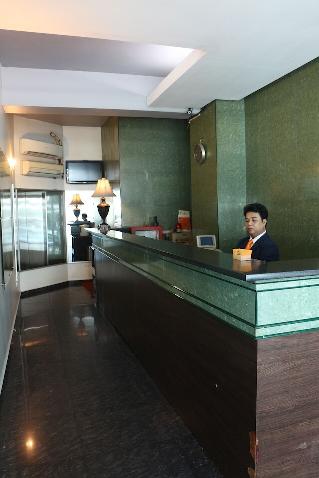 スバン バレー ホテル