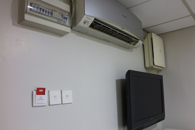 スバン バレー ホテル