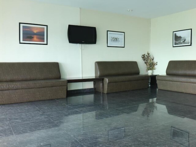 スバン バレー ホテル