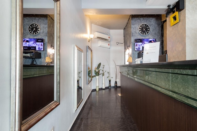 スバン バレー ホテル